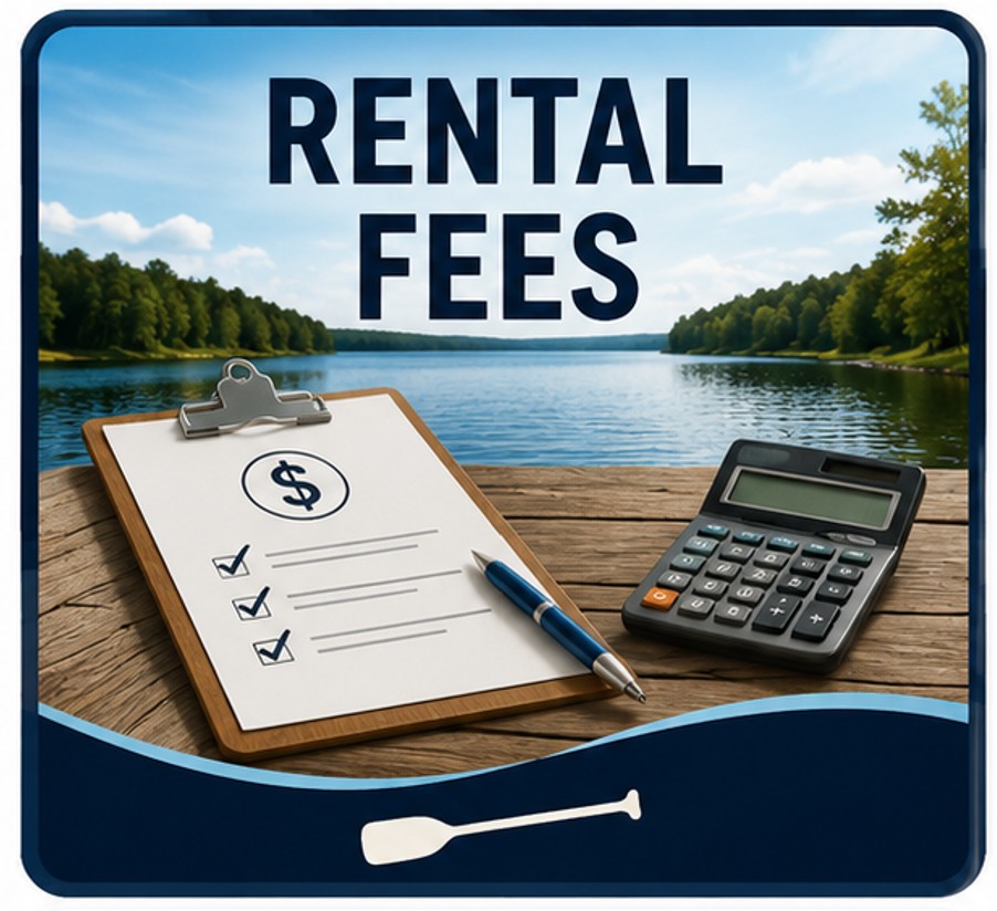 Rental Fees